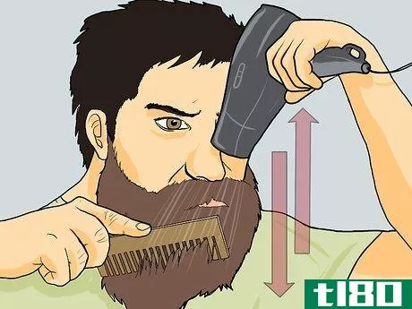 Image titled Grow a Gandalf Beard Step 8