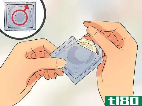 Image titled Have Safer Sex Step 1