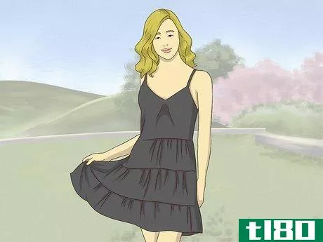 Image titled Get a Basic Wardrobe (for Girls) Step 8