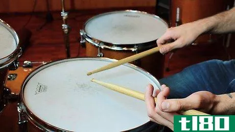 Image titled Hold a Drumstick Step 24