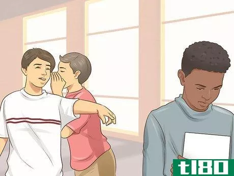 Image titled Help Kids with Allergies Avoid Isolation at School Step 10