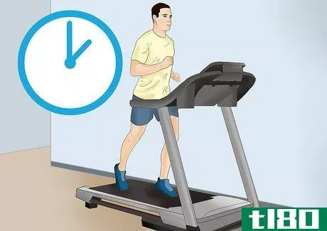 Image titled Get More from a Short Workout Step 5