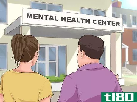 Image titled Get Someone Committed to a Mental Hospital Step 3