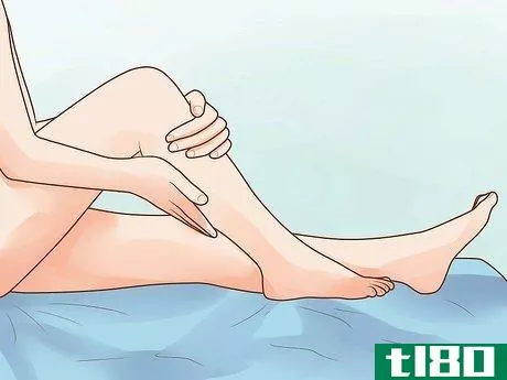 Image titled Get Smooth Legs without Shaving Step 20