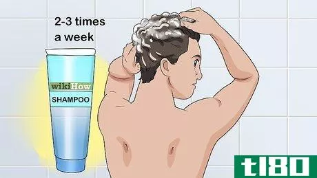 Image titled Grow Your Hair in a Week Step 5