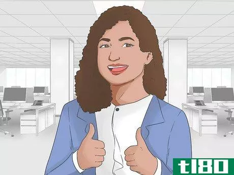 Image titled Introduce Yourself at a Job Interview Step 20
