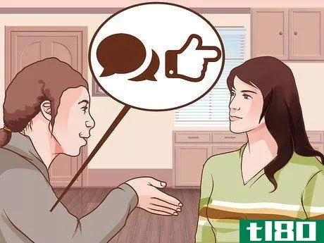 Image titled Get Someone to Talk to You Step 11