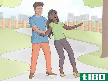 Image titled Help Someone Who Is Having a Seizure Step 1