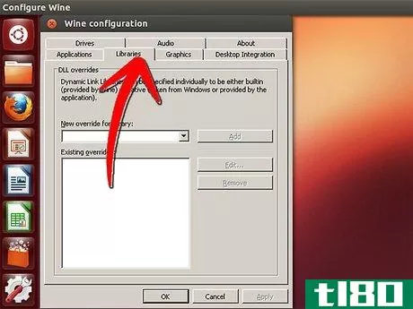 Image titled Install Microsoft Office 2007 on Linux Step 6Bullet1
