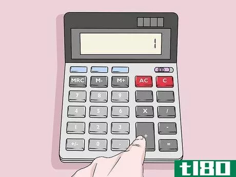 Image titled Have Fun on a Calculator Step 13