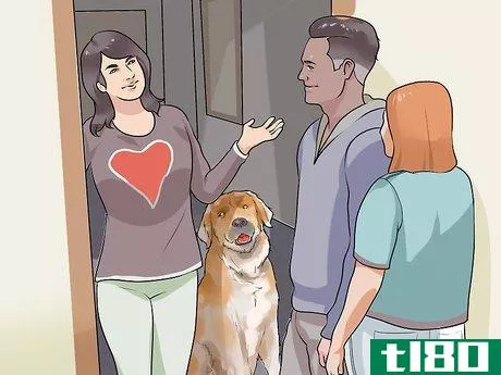 Image titled Introduce Your New Dog to the Neighbors Step 14