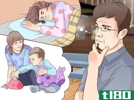 Image titled Get Your Child to Sleep Through the Night Step 8