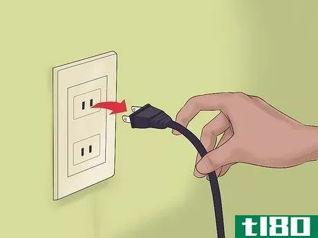Image titled Give First Aid to an Electrocuted Animal Step 1