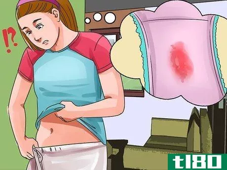Image titled Know when You Are Going to Start Puberty (Girls) Step 10