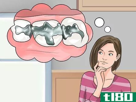 Image titled Know when Tooth Fillings Are Unnecessary Step 4