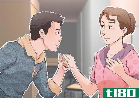 Image titled Get a Guy to Like You Step 17