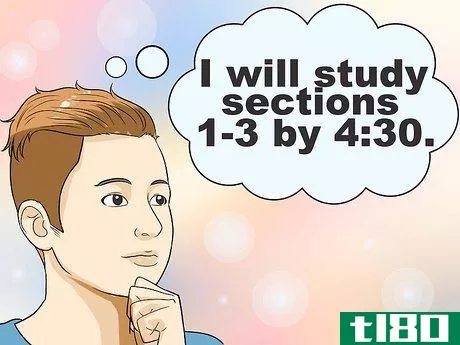 Image titled Increase Concentration While Studying Step 12