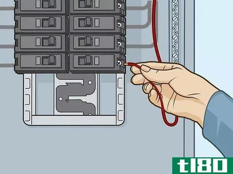 Image titled Install a Circuit Breaker Step 10