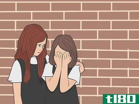 Image titled Help Someone Who Is Being Bullied Step 05