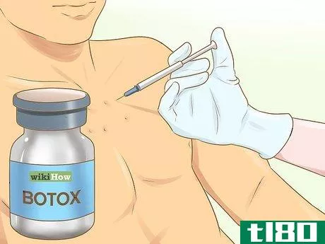 Image titled Get Rid of Acne Scars on Your Chest Step 7