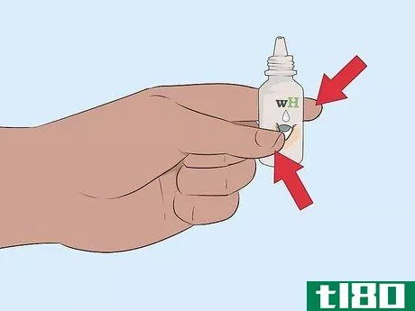Image titled Insert Eyedrops if You Are Visually Impaired Step 8