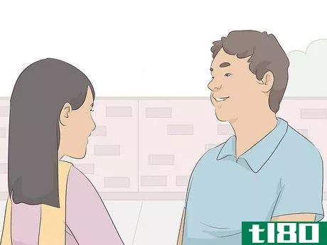 Image titled Talk in an Arranged Marriage Meeting Step 13