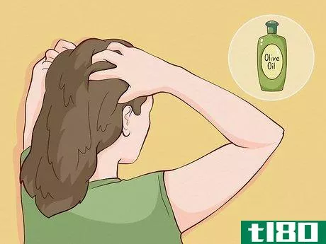 Image titled Get Healthy, Strong Hair Step 6