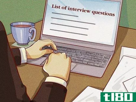 Image titled Give an Interview Step 14