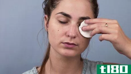 Image titled Get Rid of Blackheads When Your Skin is Sensitive Step 7