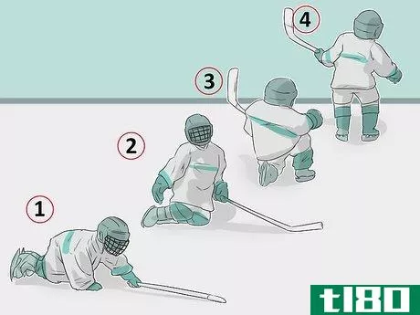 Image titled Introduce Kids to Ice Hockey Step 5