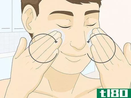 Image titled Improve Your Facial Skin Step 2