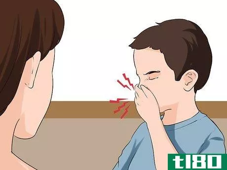 Image titled Identify a Seasonal Allergy Reaction in Young Children Step 4