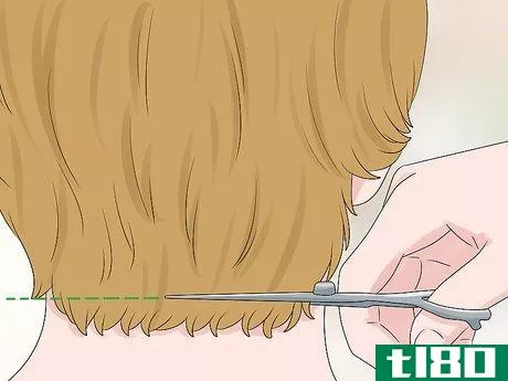 Image titled Get the Justin Bieber Haircut Step 5