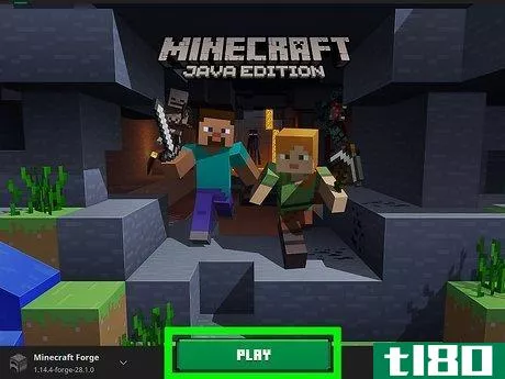 Image titled Host a Minecraft Server Step 23