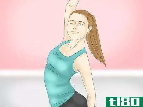 Image titled Get a Dancer's Body Step 13