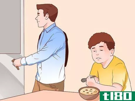 Image titled Get Your Little Brother to Stop Bugging You Step 14
