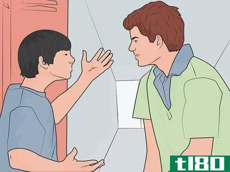Image titled Help Someone Who Is Being Bullied Step 07