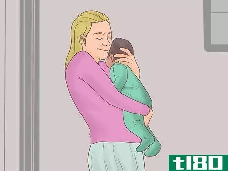 Image titled Hold an Infant Step 11