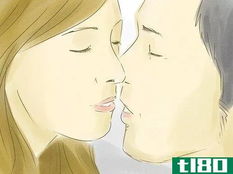 Image titled Give the Perfect Kiss Step 8