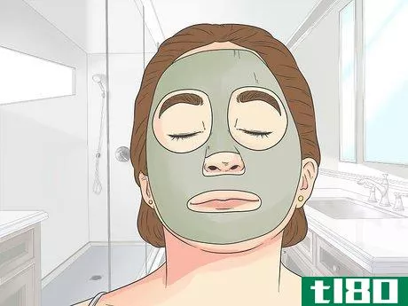 Image titled Get a Clear Complexion Step 6