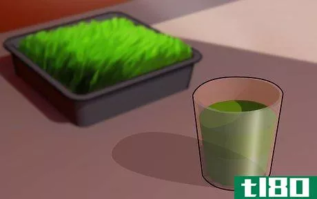Image titled Grow Wheatgrass at Home Step 13