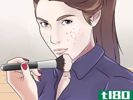 Image titled Get Rid of Cystic Acne Scars Step 16