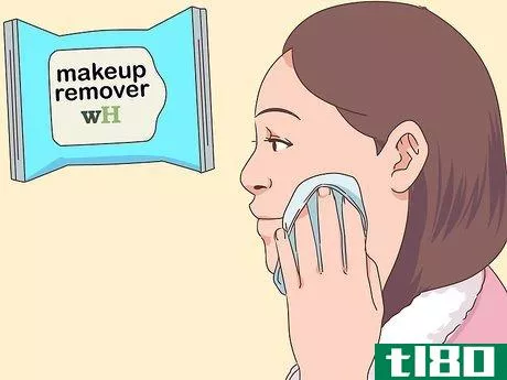 Image titled Get Rid of Acne Fast Step 14