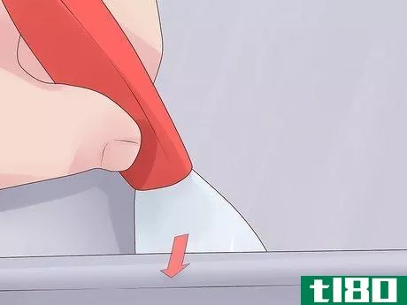 Image titled Install Shoe Molding Step 3