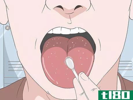 Image titled Heal Your Tongue After Eating Sour Candy Step 2