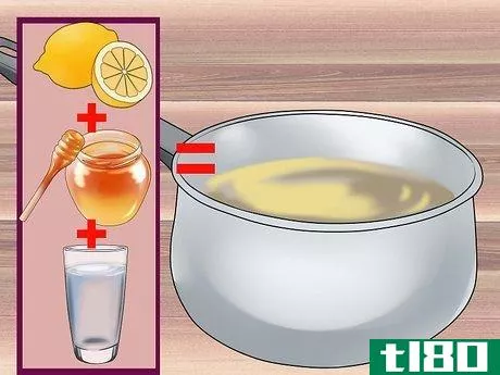 Image titled Get Rid of Dry Cough Home Remedy Step 2