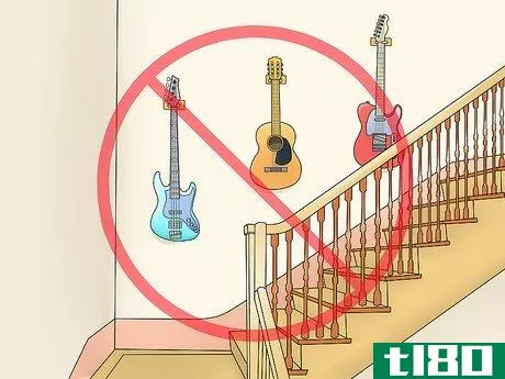Image titled Hang Instruments on the Wall Step 10