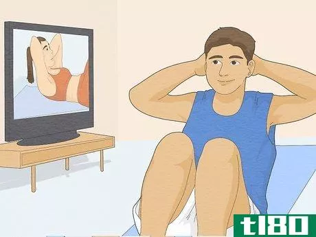 Image titled Get Motivated to Exercise when Depressed Step 4