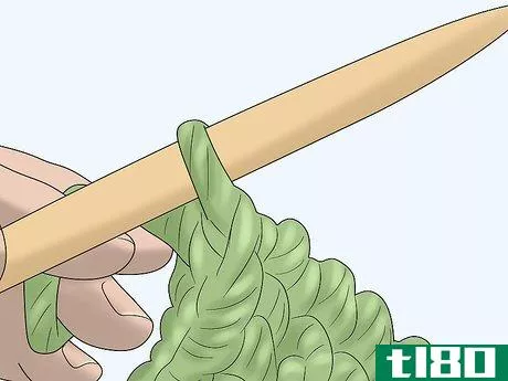 Image titled Knit a Sweater for Beginners Step 16