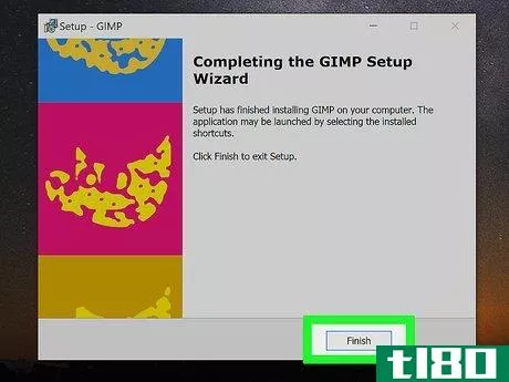 Image titled Install GIMP Step 5